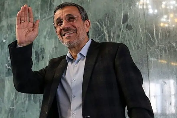 تغییر بزرگ احمدی‌نژاد؛ حذف دعای فرج و بسم الله در آغاز سخنرانی