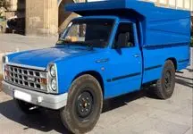 قیمت‌های به‌روز محصولات نیسان وانت منتشر شد!