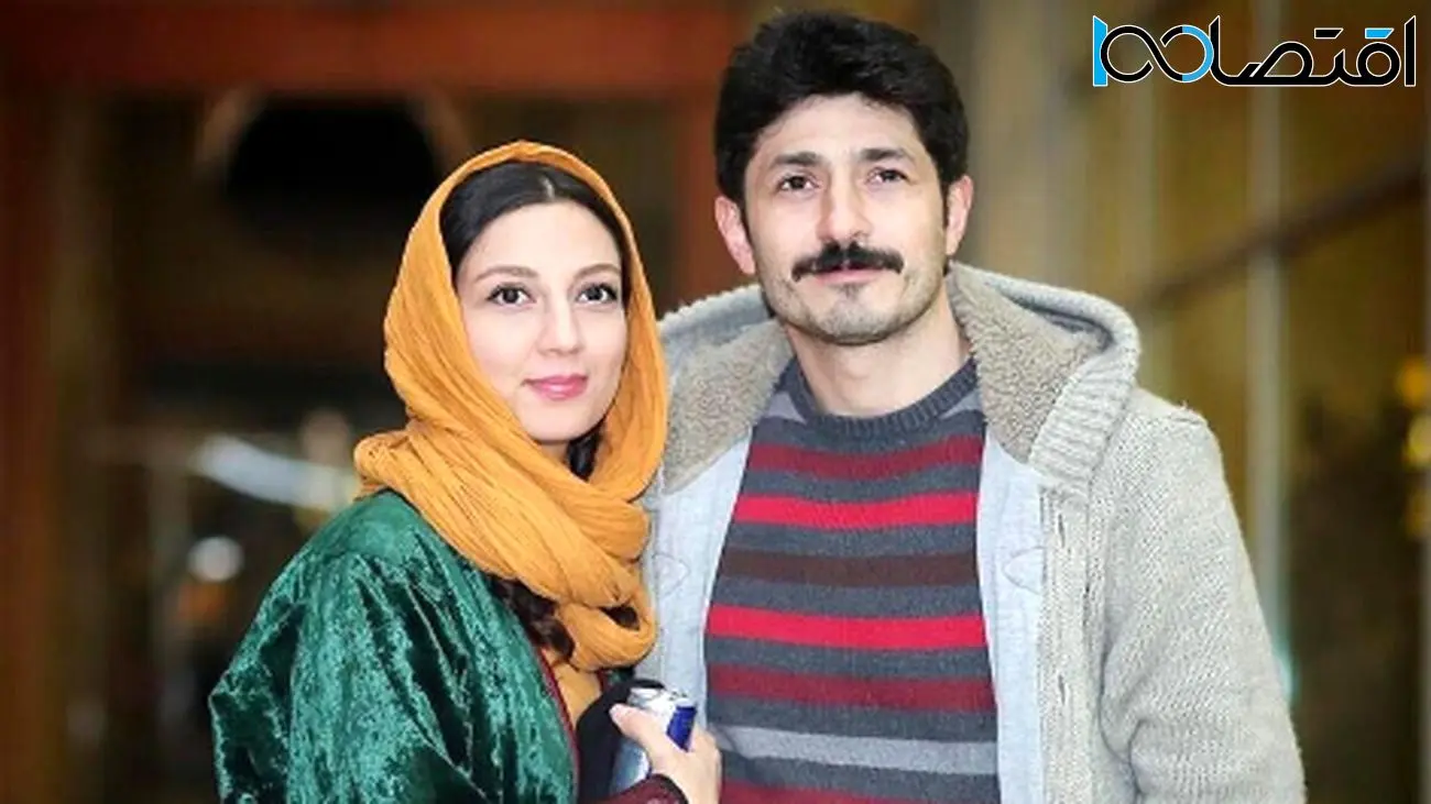 تغییر بامزه و جذاب پسر حدیث میرامینی؛ روشنک دلنوازان حالا یه آقا کوچولوی خوشگل شده! + عکس