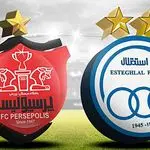 خبر بد AFC  برای پرسپولیس و استقلال 