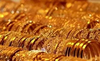 قیمت طلا و سکه امروز دوشنبه ۲۷ اسفند ۱۴۰۳ /طلا قله ۷.۵ میلیونی را لمس کرد