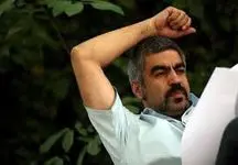 این زن خیلی شیک همسر سروش صحت است + عکس و بیوگرافی
