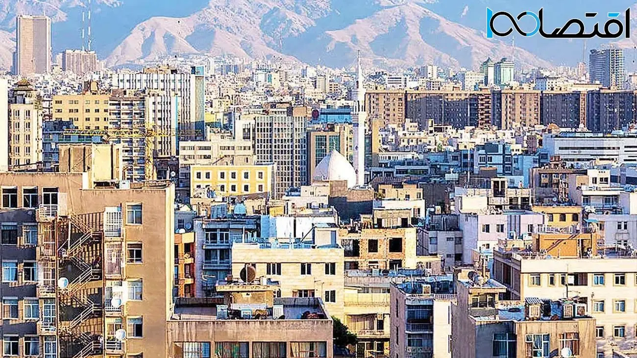  بیشترین قراردادها در این 2 منطقه تهران ثبت شد