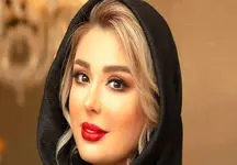 عکس مدل مانتو مزونیِ اصیل و ایرانی نیوشا ضیغمی + بیوگرافی و زندگی شخصی خانم بازیگر