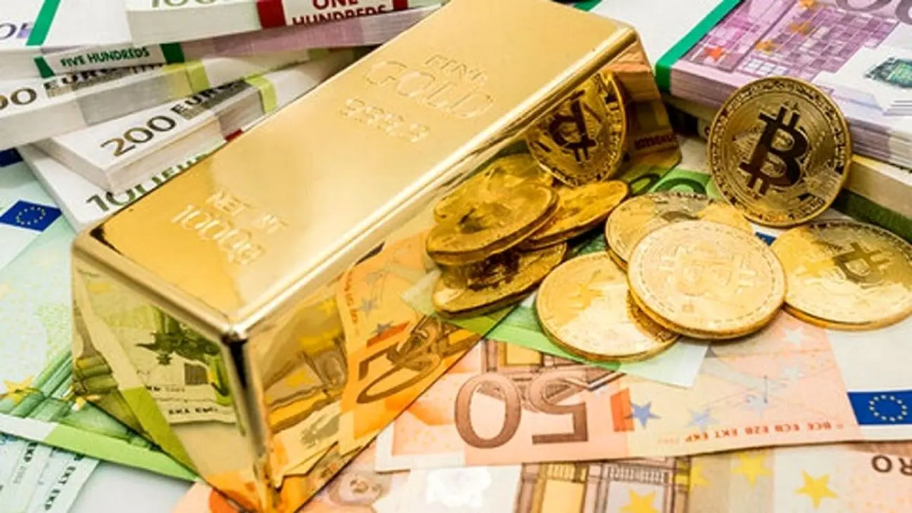 بررسی تحولات قیمت سکه و طلا در هفته پایانی مهر
