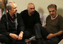 استایل خاص و جذاب رضا عطاران در سریال متهم گریخت / مُد روز شد !