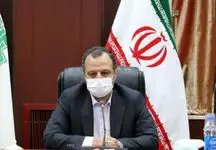 برای سرعت دادن به توافق‌های انجام شده با عراق آماده‌ایم