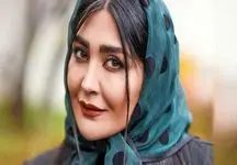 عکس لو رفته از مریم معصومی در باشگاه بدنسازی / جلف پوشی خانم بازیگر با لباس اندامی !