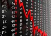 چراغ بورس بازهم قرمز ماند