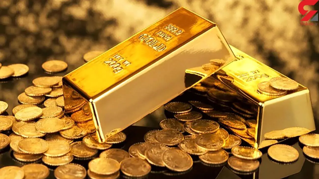 قیمت سکه و طلا عصر 26 مهر