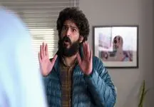 صحبت های تلخ بازیگر مظلوم سریال جان سخت / خیلی وابسته مادرم بودم ! + فیلم