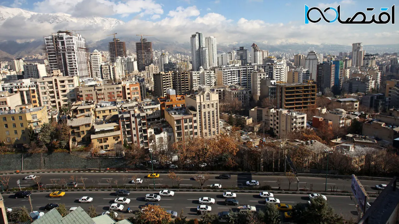 خانه گران می شود اما فقط به یک شرط