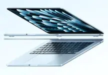 مک‌بوک ایر M4 اپل با قیمت پایین‌تر عرضه شد