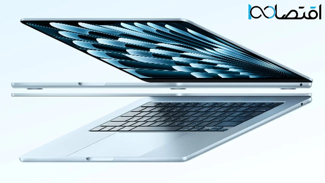 مکبوک ایر M4 اپل با قیمت پایینتر عرضه شد