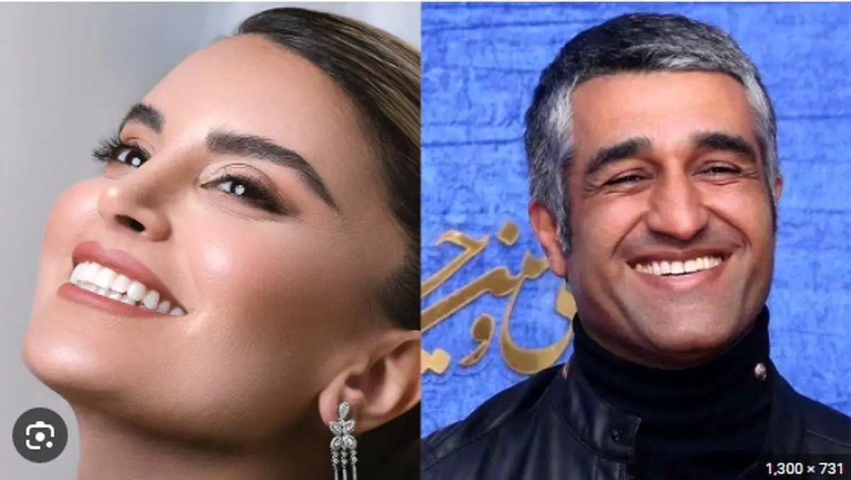 اولین فیلم از مراسم عقدکنان پژمان جمشیدی و خانم مدل ایرانی ! / لاکچری و گران قیمت !