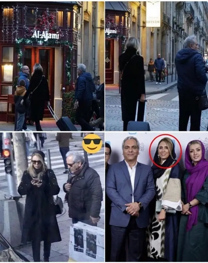 مهران مدیری