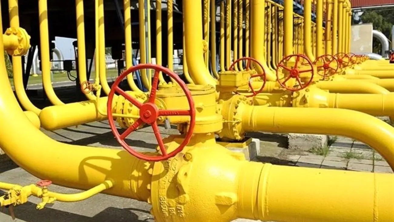 ایران گاز روسیه را به پاکستان می فروشد