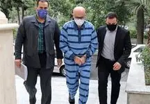 "اکبر طبری" به اوین برگشت