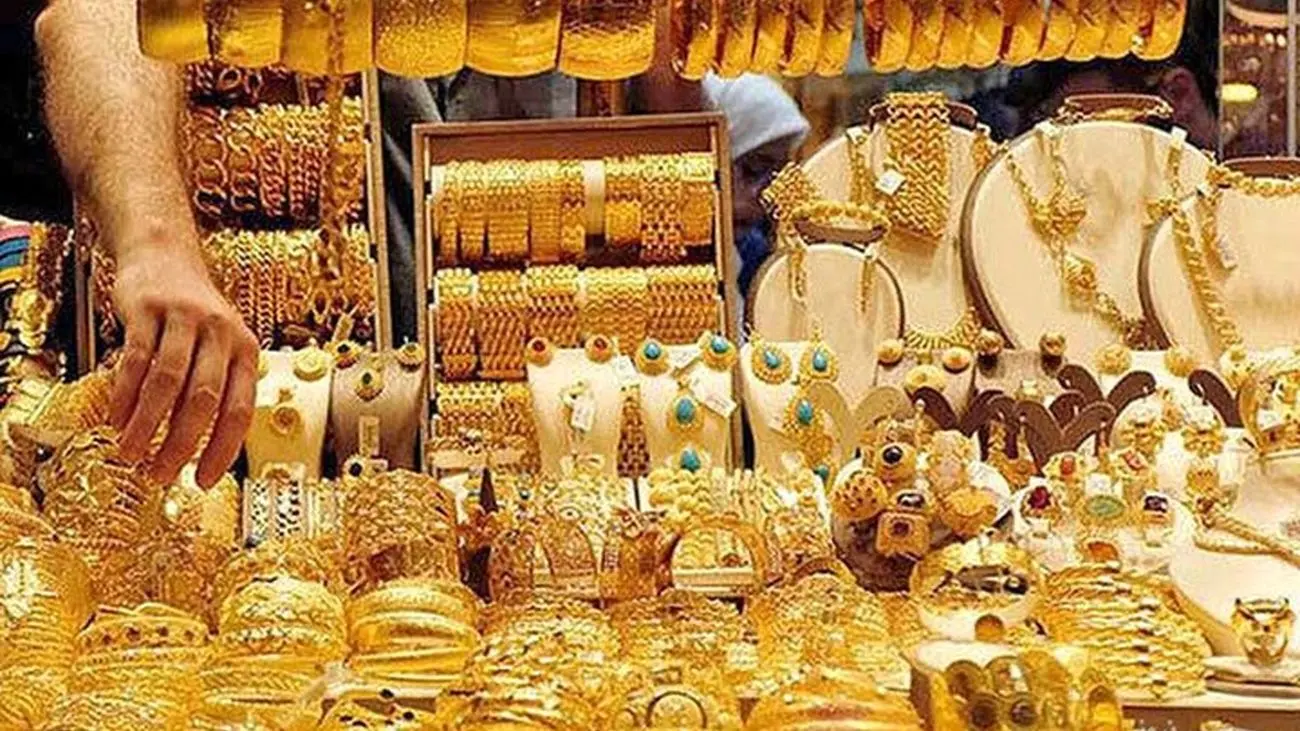 چرا طلا در ایران ارزان نشد؟ / طلای جهانی تا کجا ارزان می شود