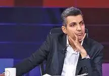 عادل فردوسی پور دوباره به تلویزیون بر می گردد؟