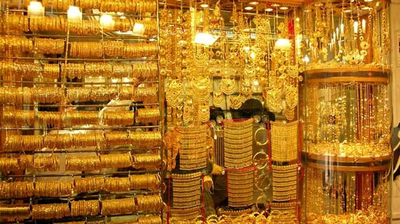تکذیب تقاضای کاذب در بازار طلا ! / پس حباب از کجا می آید؟
