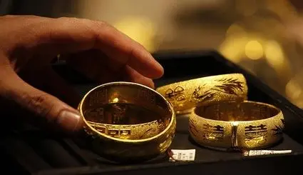 رکورد تاریخی افزایش قیمت طلا ثبت شد