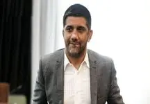 علیرضا دبیر و جنجال تازه: شکایت از یک صفحه توییتری!