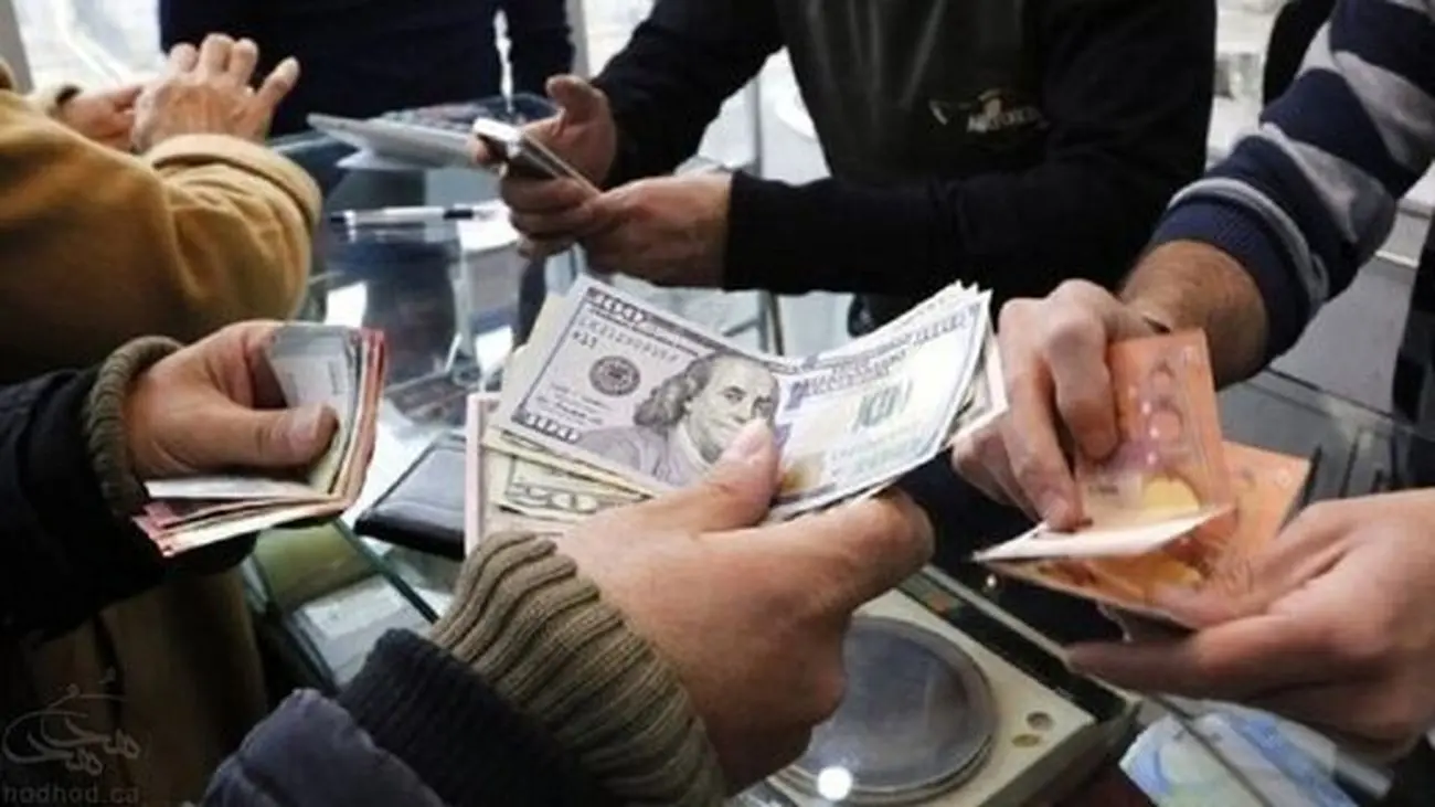 مالیات خرید دلار با کارت ملی ارز چقدر است؟ 