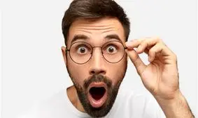 تصاویر هولناک و آخرالزمانی از قم / ببینید وحشت می کنید !