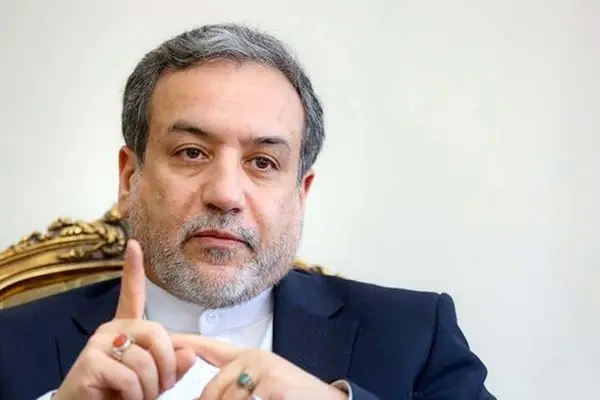 عراقچی: با نفی غنی‌سازی، توافقی در کار نخواهد بود