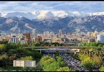 اطلاعات فاجعه بار از فرونشستِ تهران /  هر سال چند سانتی متر پایین‌تر می رویم؟