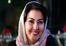 تغییر چهره آناهیتا همتی در 51 سالگی و بعد از ازدواج با آقای دکتر ! / خنده های از ته دل و بدون آرایش !