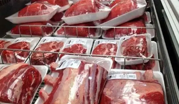 قیمت گوسفند زنده و گوشت قرمز چند؟
