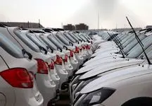 خودروهای 200 تا 300 میلیونی در امارات + جدول