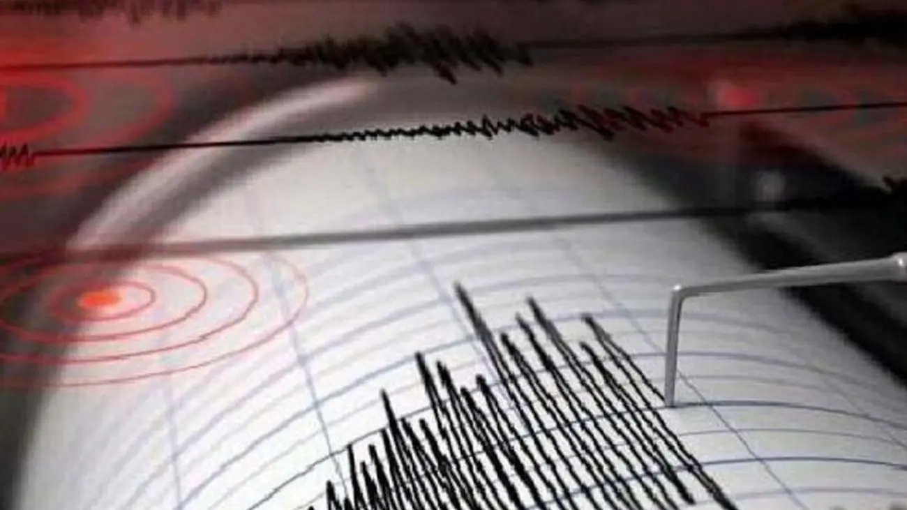 ثبت دو زلزله ۴ و ۴.۲ در کرمان و سیستان و بلوچستان/رودبار با زمین‌لرزه ۳.۲ ریشتری لرزید
