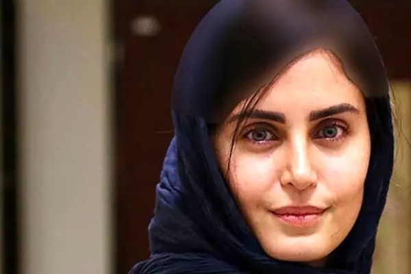 فیلم خصوصی لو رفته از الناز شاکردوست در عمارت دوبلکسش / خانم بازیگر کولاک کرد !