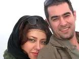 بریز و بپاش پریچهر قنبری در آمریکا / همسر سابق شهاب حسینی واقعا باسلیقست !