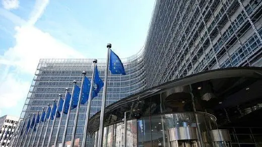 افزایش قیمت گاز اروپا با تهدید ایران به بستن تنگه هرمز