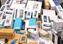 بخشنامه جدید تعرفه گمرکی و سود بازرگانی موبایل ۱۴۰۴ + جدول کامل