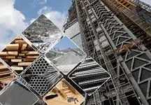 جدول قیمت مصالح ساختمانی در مردادماه