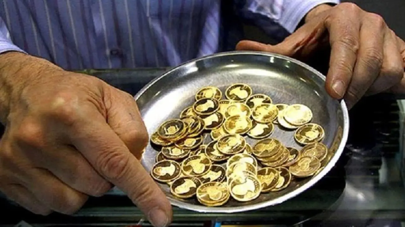 پیش بینی بازار طلا / حباب ربع سکه تا کجا کاهش می‌یابد؟!