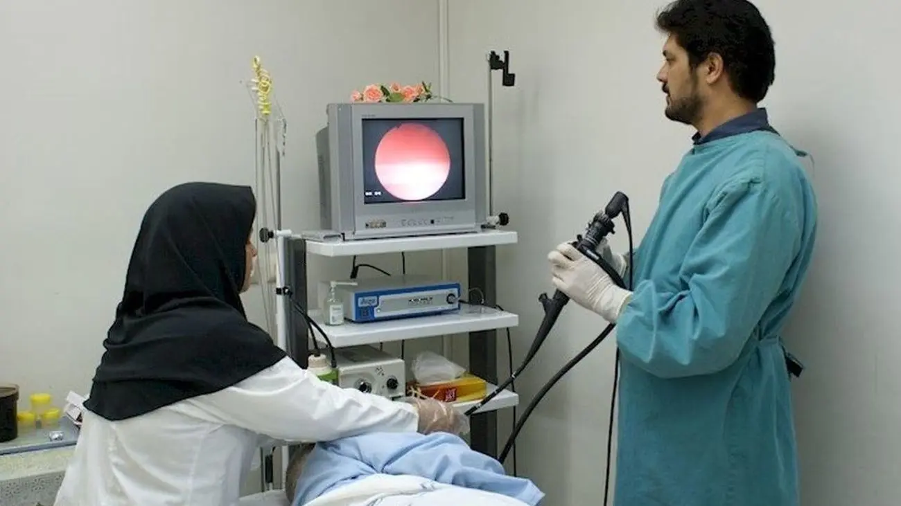 آمار سرطان گوارش در ایران از سرطان ریه جلو زد /متهم اصلی صنایع غذایی