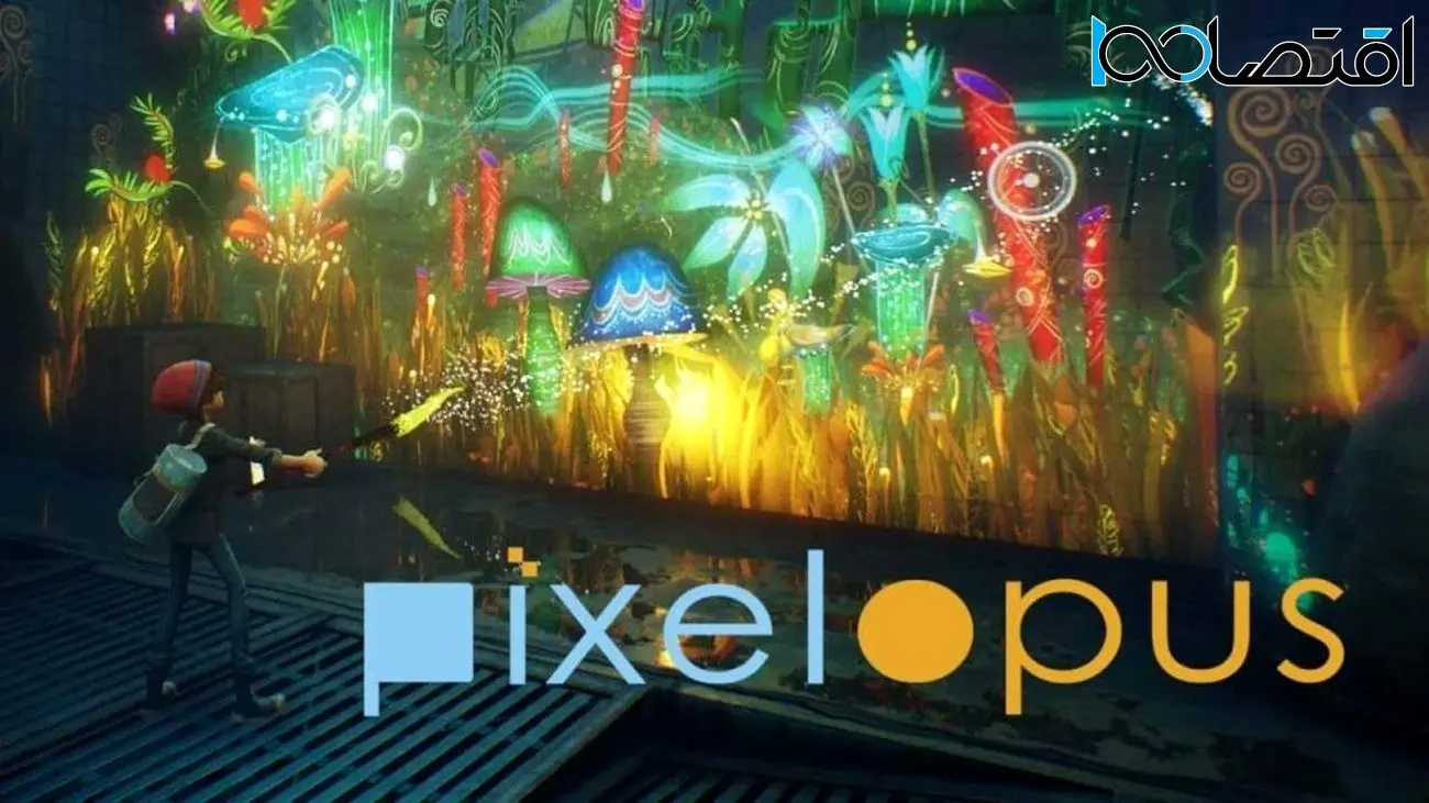 سونی استودیو بازی‌سازی PixelOpus را تعطیل می‌کند