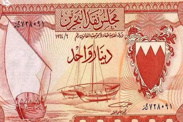 قیمت دینار عراق به تومان امروز ۸ اردیبهشت ۱۴۰۴