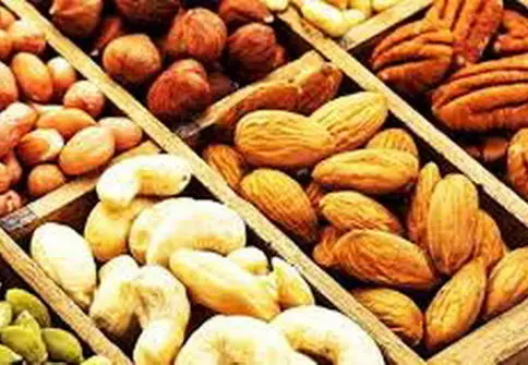خودروسازان به آجیل و خشکبار هم رحم نکردند