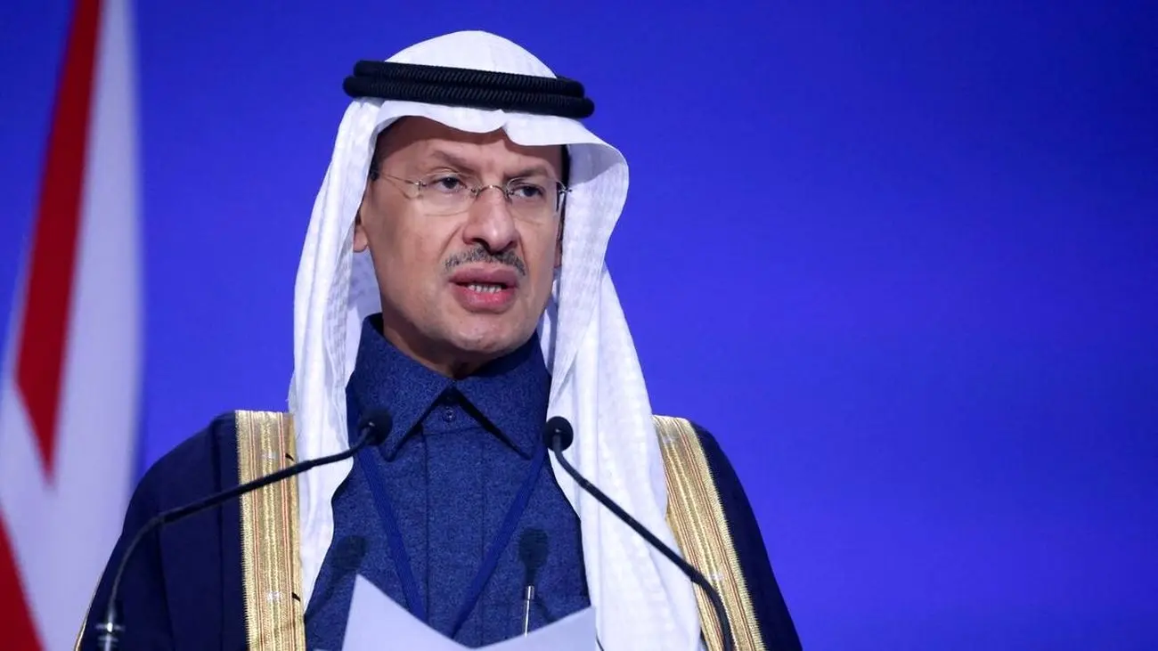وزیر انرژی عربستان: جهان به‌دنبال به صلیب کشیدن ماست