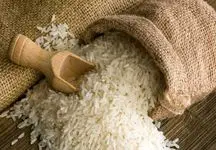 قیمت برنج خارجی در بازار به نقطه جوش رسید!