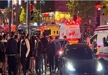مرگ 151 نفر در جشن هالووین سئول/ 5 نفر از جانباختگان ایرانی بودند+ اسامی