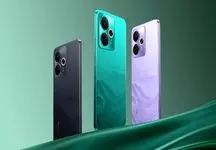 گوشی ریلمی 14T با تراشه دیمنسیتی رونمایی شد