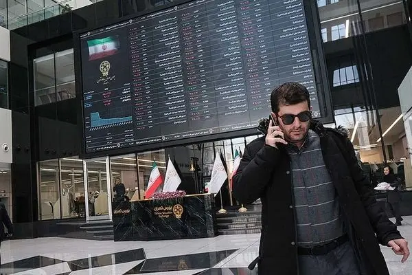 پیش‌بینی بورس امروز 15 اردیبهشت 1404 / غاز طوفانی یا سقوط دوباره؟
